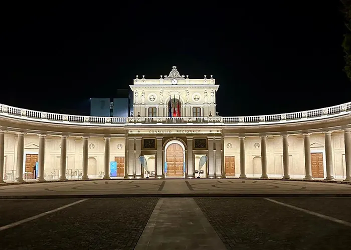 Residenza San Giorgio Appartement