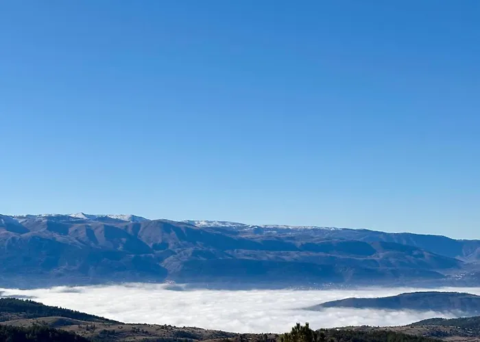 Appartement Residenza San Giorgio LʼAquila