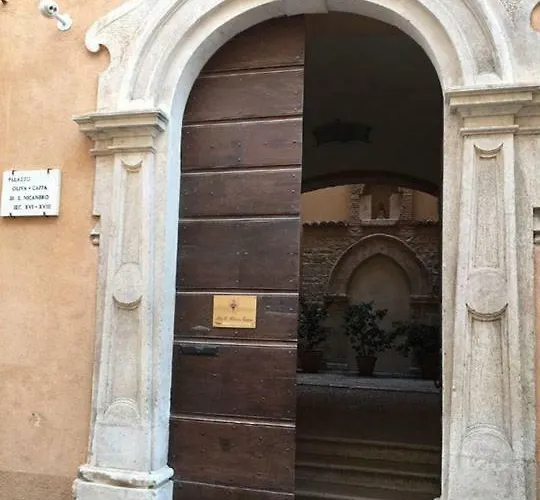 Residenza San Giorgio Appartement LʼAquila