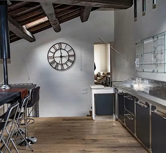 Residenza San Giorgio LʼAquila