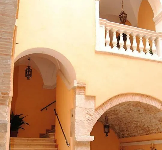 Residenza San Giorgio LʼAquila