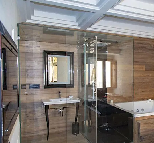 Residenza San Giorgio * L'Aquila