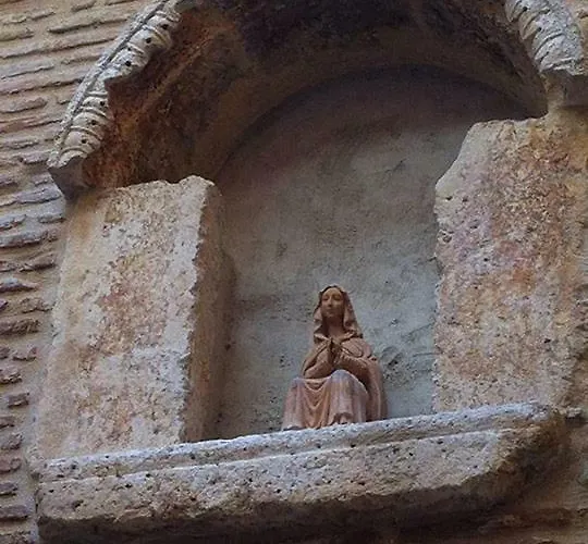 Residenza San Giorgio * LʼAquila