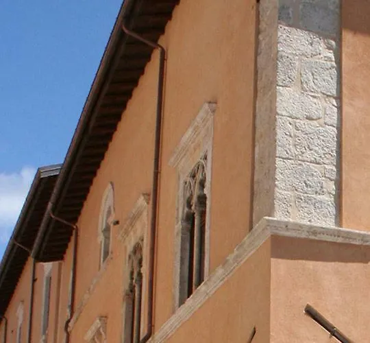 Residenza San Giorgio Appartement LʼAquila