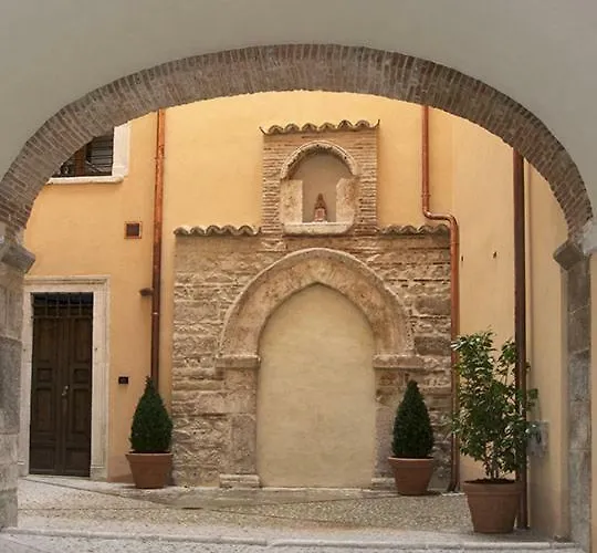 Residenza San Giorgio *
