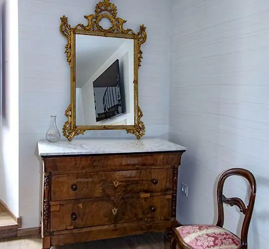 Residenza San Giorgio Appartement LʼAquila